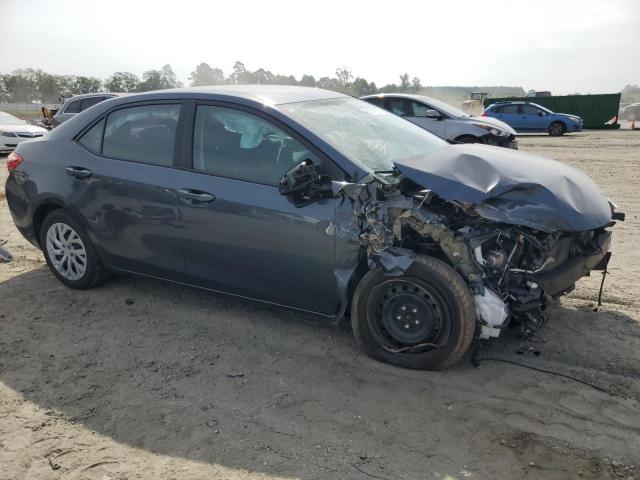 Vin: 2t1burhe6kc220012, lot: 59747095, toyota corolla l 20194