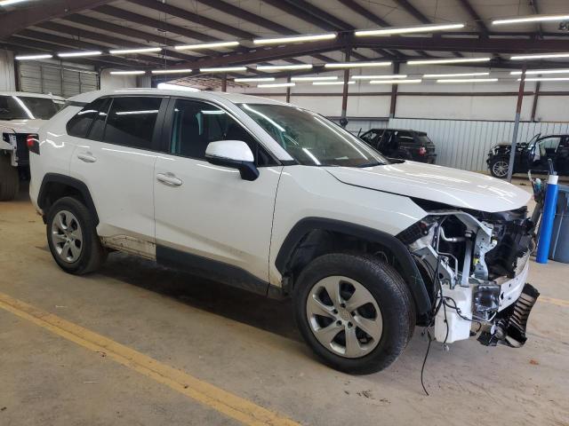 2023 TOYOTA RAV4 LE - 2T3G1RFV9PC349815