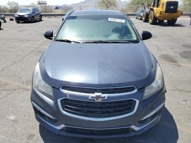 2015 CHEVROLET CRUZE LTZ 1G1PG5SB9F7286039