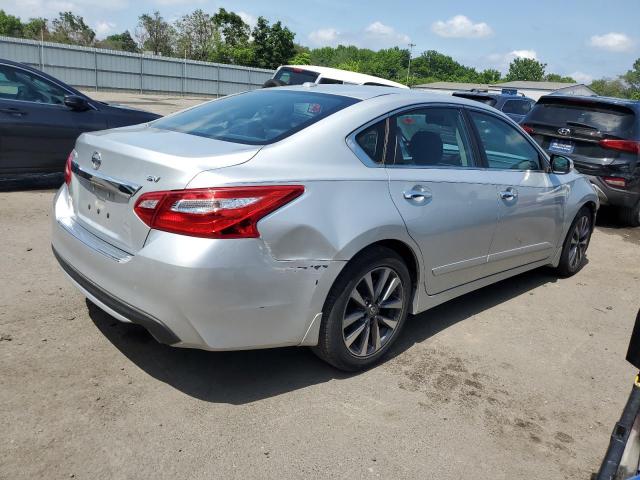 Vin: 1n4al3ap0hc221638, lot: 61304435, nissan altima 2.5 20173