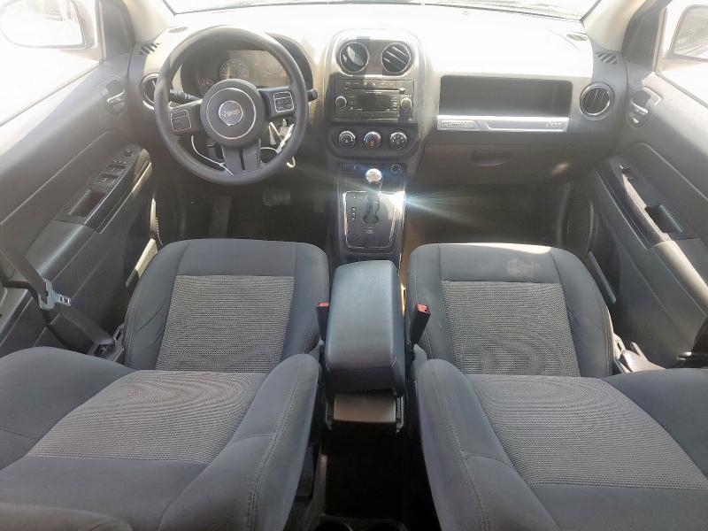 2016 JEEP COMPASS SP - 1C4NJCBA6GD705379