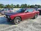 2017 DODGE CHALLENGER - 2C3CDZAG9HH594553