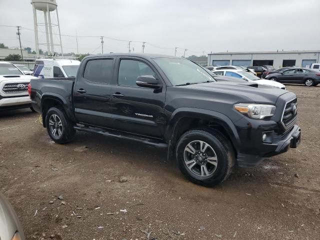 Vin: 5tfcz5an5gx036486, lot: 59507835, toyota tacoma double cab 20164