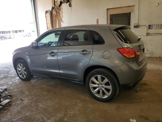 Vin: 4a4ap3au3fe057798, lot: 61981835, mitsubishi outlander es 20152
