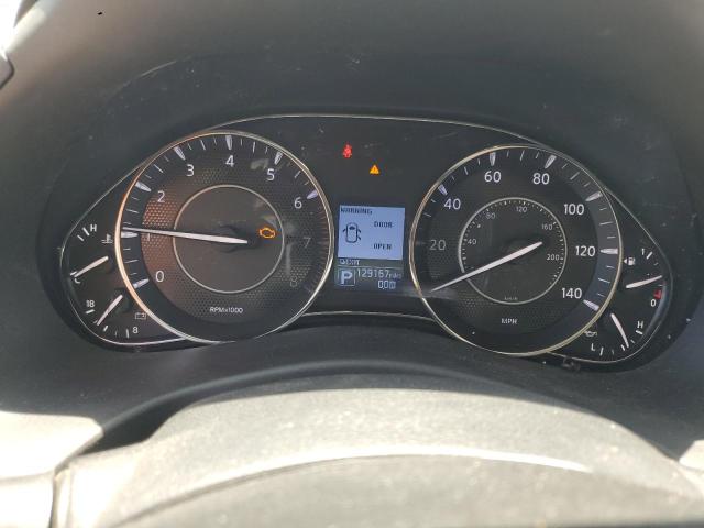 2019 NISSAN ARMADA SV JN8AY2ND8K9088643