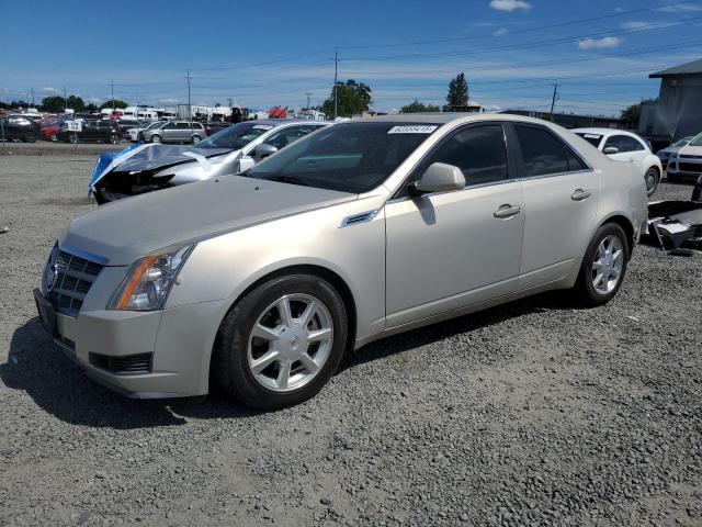 CADILLAC CTS HI FEA