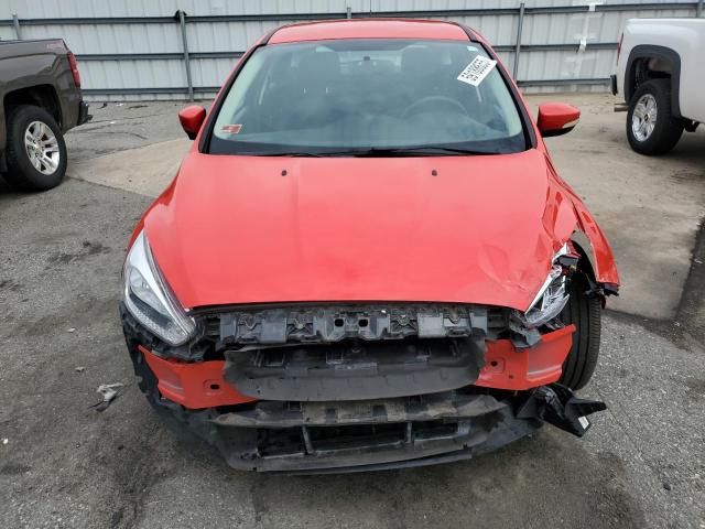 2016 FORD FOCUS SE - 1FADP3K24GL302029