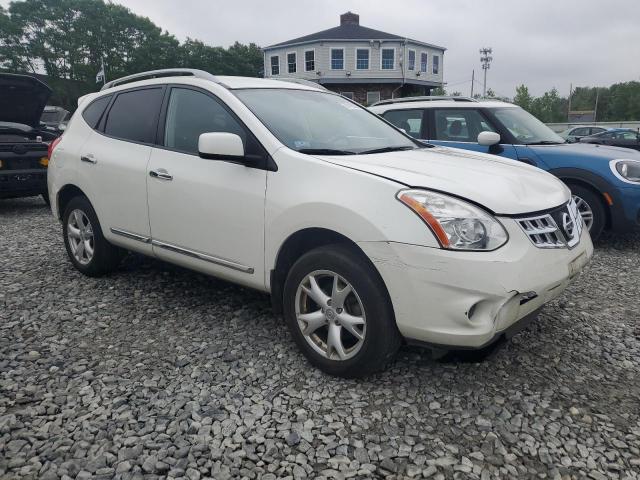 Vin: jn8as5mv3bw289350, lot: 60126065, nissan rogue s 20114