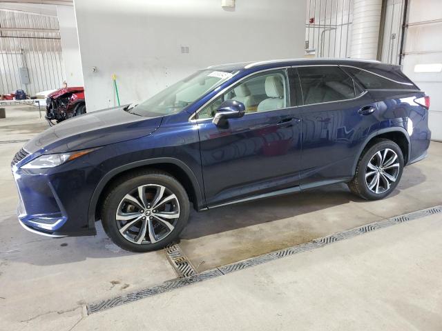 Vin: jtjhzkfa7m2029605, lot: 58398345, lexus rx350 350 l 2021 img_1