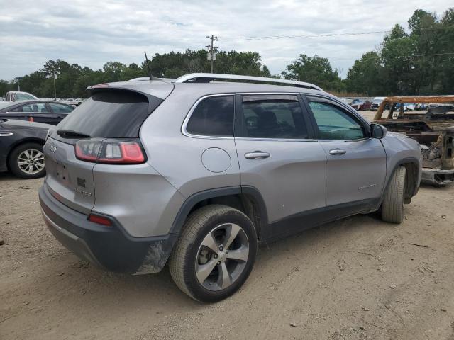 2019 JEEP CHEROKEE L - 1C4PJLDB6KD278289