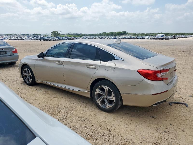 Vin: 1hgcv1f55ka110242, lot: 60280325, honda accord exl 20192