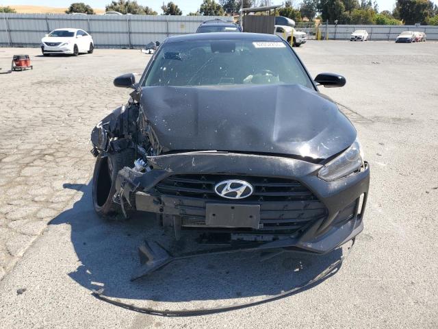 2020 HYUNDAI VELOSTER B KMHTG6AF6LU029753