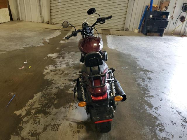2015 HARLEY-DAVIDSON XG750 1HD4NBB18FC509201