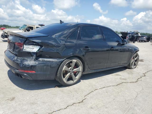 2018 AUDI S4 PREMIUM WAUB4AF48JA018252