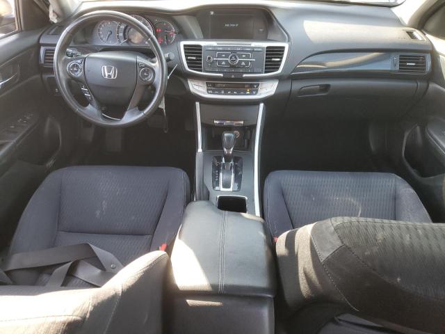 2014 HONDA ACCORD SPO - 1HGCR2F54EA166798