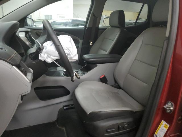 2018 GMC TERRAIN SL 3GKALVEX9JL145819