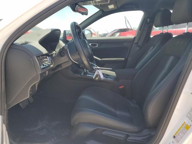 2024 HONDA CIVIC SPOR 19XFL2H80RE003296
