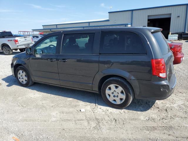 Vin: 2c4rdgbgxcr418204, lot: 61234715, dodge caravan se 20122
