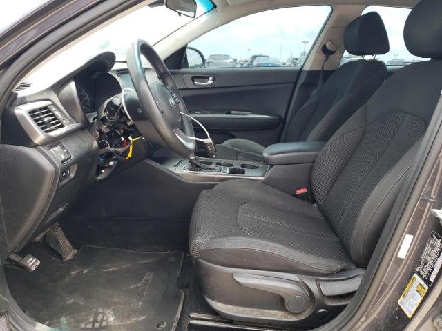 2019 KIA OPTIMA LX - 5XXGT4L36KG278261