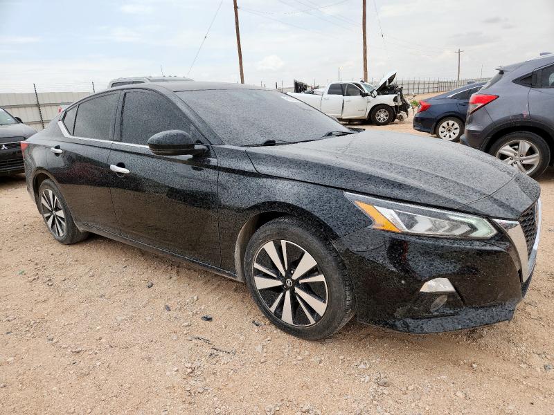 2019 NISSAN ALTIMA SV - 1N4BL4DV4KC130903