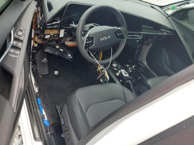 2025 KIA NIRO SX KNDCT3LE4S5213844