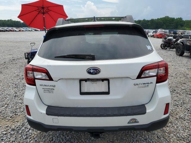 2017 SUBARU OUTBACK 2. - 4S4BSAKC5H3439538