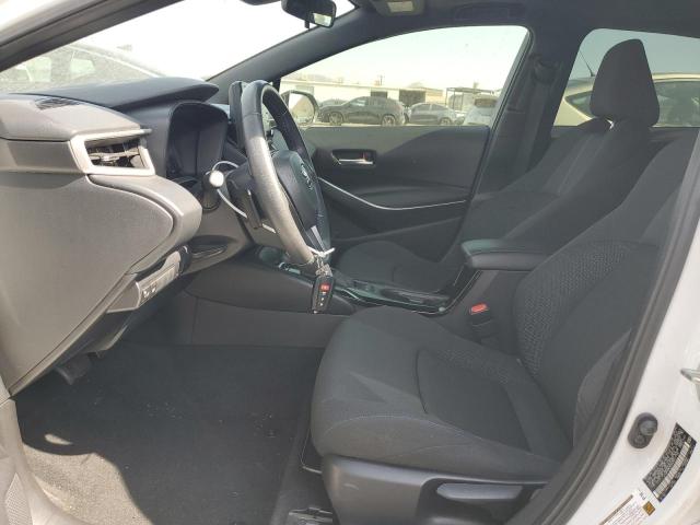 2022 TOYOTA COROLLA SE - JTDP4MCE2N3507196