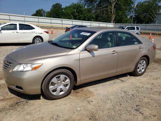 TOYOTA CAMRY CE