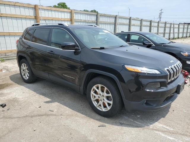 Vin: 1c4pjmcs5fw788666, lot: 60923655, jeep grand cher latitude 20154