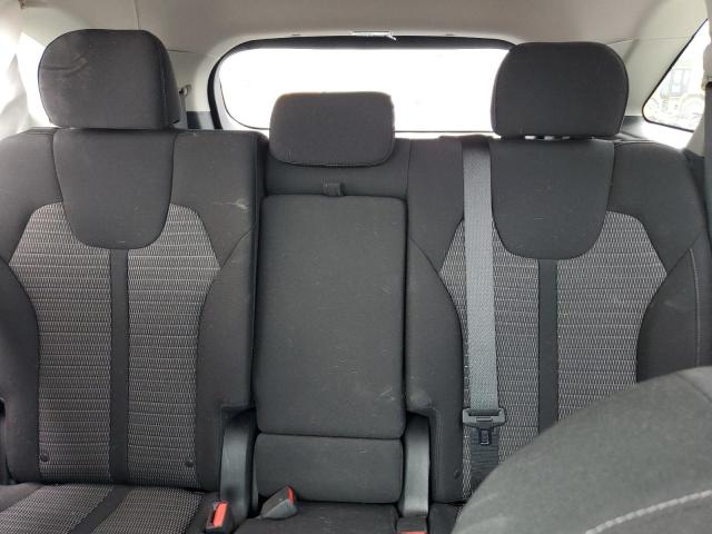 2022 KIA SORENTO LX - 5XYRGDLCXNG113892