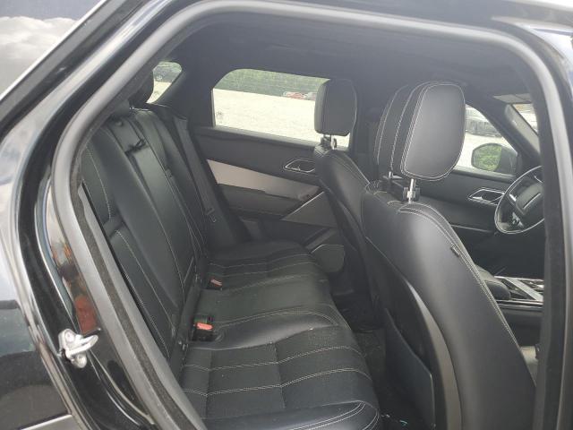 2020 LAND ROVER RANGE ROVE SALYK2EX6LA292677