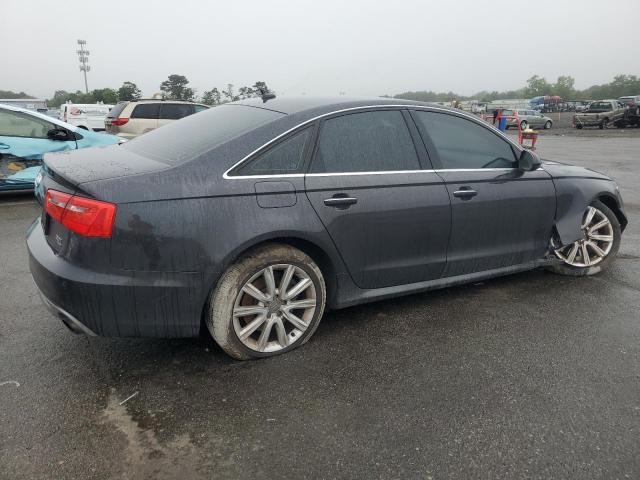 Vin: waufgafc4fn006065, lot: 60515025, audi a6 premium plus 20153