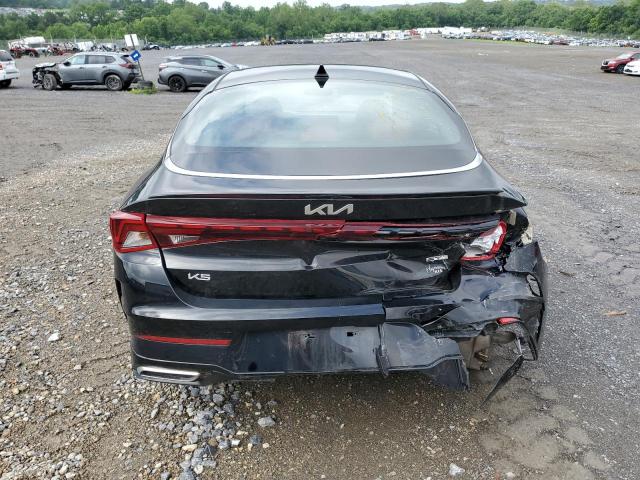 2024 KIA K5 GT LINE 5XXG64J22RG256012