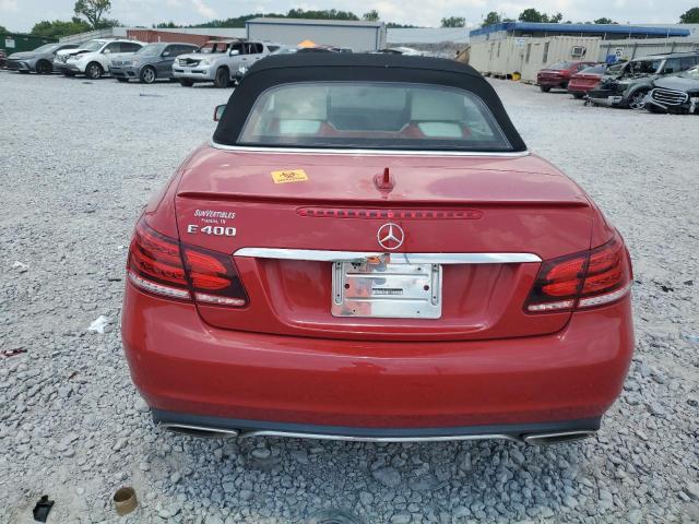 2016 MERCEDES-BENZ E 400 - WDDKK6FF7GF315814