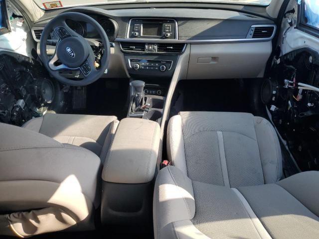 2016 KIA OPTIMA LX 5XXGT4L38GG074925