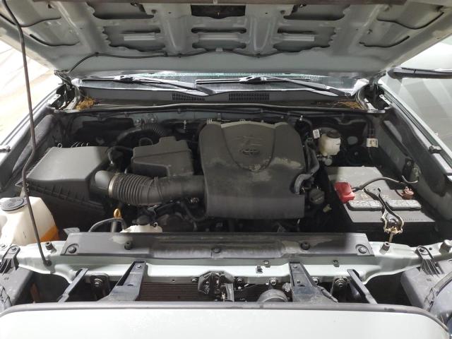 2023 TOYOTA TACOMA DOU - 3TYCZ5AN6PT106751
