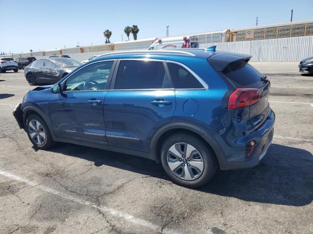 2020 KIA NIRO LX KNDCB3LC5L5397274