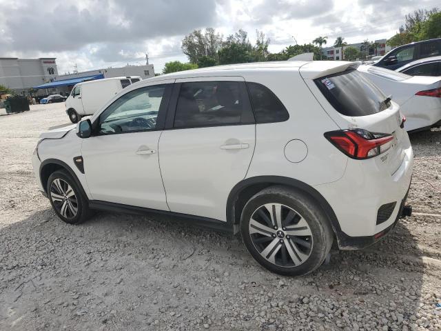 2021 MITSUBISHI OUTLANDER JA4ARUAU2MU024764