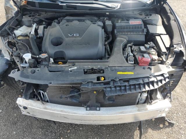 2017 NISSAN MAXIMA 3.5 1N4AA6AP9HC376695