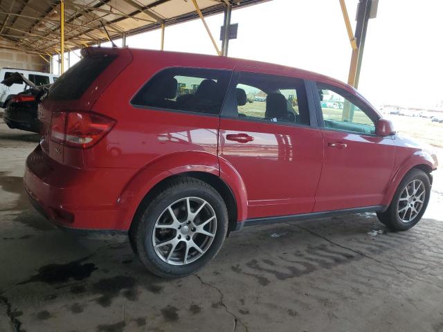 Vin: 3c4pddeg6dt657832, lot: 59125635, dodge journey r/t 20133