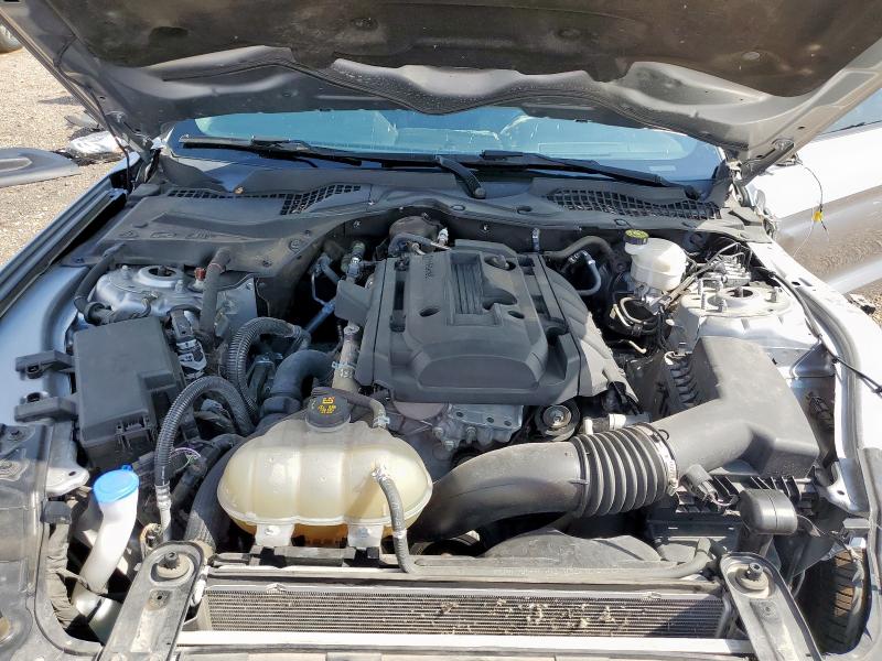 2020 FORD MUSTANG - 1FA6P8TH9L5173020