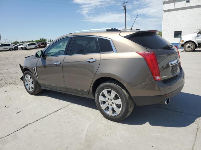 Vin: 3gyfnee35gs572237, lot: 60451825, cadillac srx luxury collection 20162