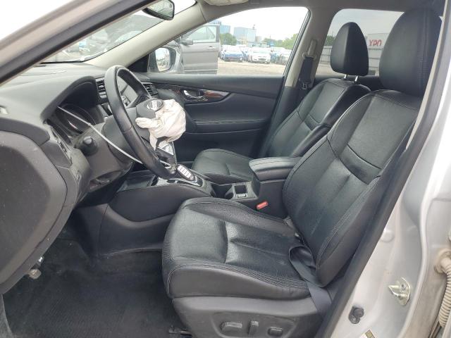 2017 NISSAN ROGUE S - JN8AT2MV1HW282059