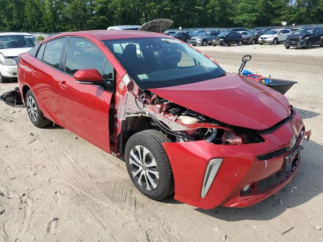 Vin: jtdl9rfu7k3010107, lot: 61815695, toyota prius 20194