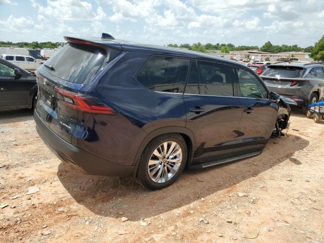 Vin: 5tdaaab58ss088120, lot: 61724305, toyota grand high le 20253