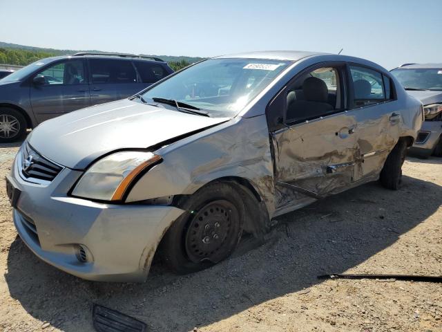 NISSAN SENTRA 2.0