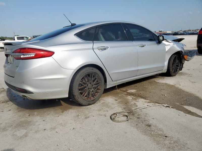 Vin: 3fa6p0h77hr265555, lot: 61588275, ford fusion se 20173