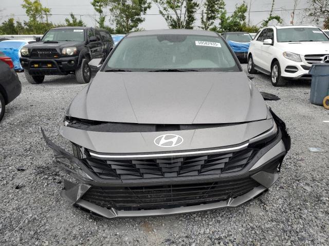 2024 HYUNDAI ELANTRA SE - KMHLL4DGXRU676427