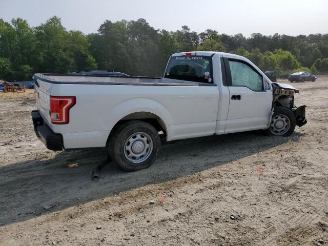 2016 FORD F150 1FTMF1C84GKD86203