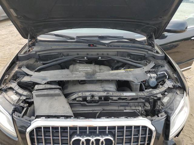 2016 AUDI Q5 PREMIUM - WA1C2AFP8GA029858